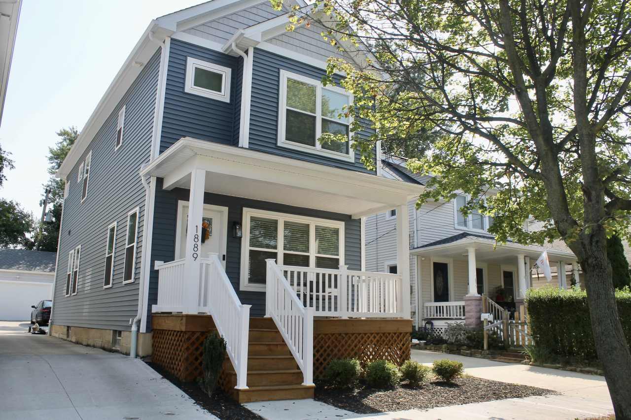 1889 West 54th Street