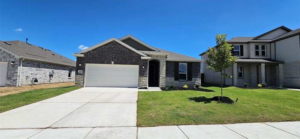 461 Princewood Drive