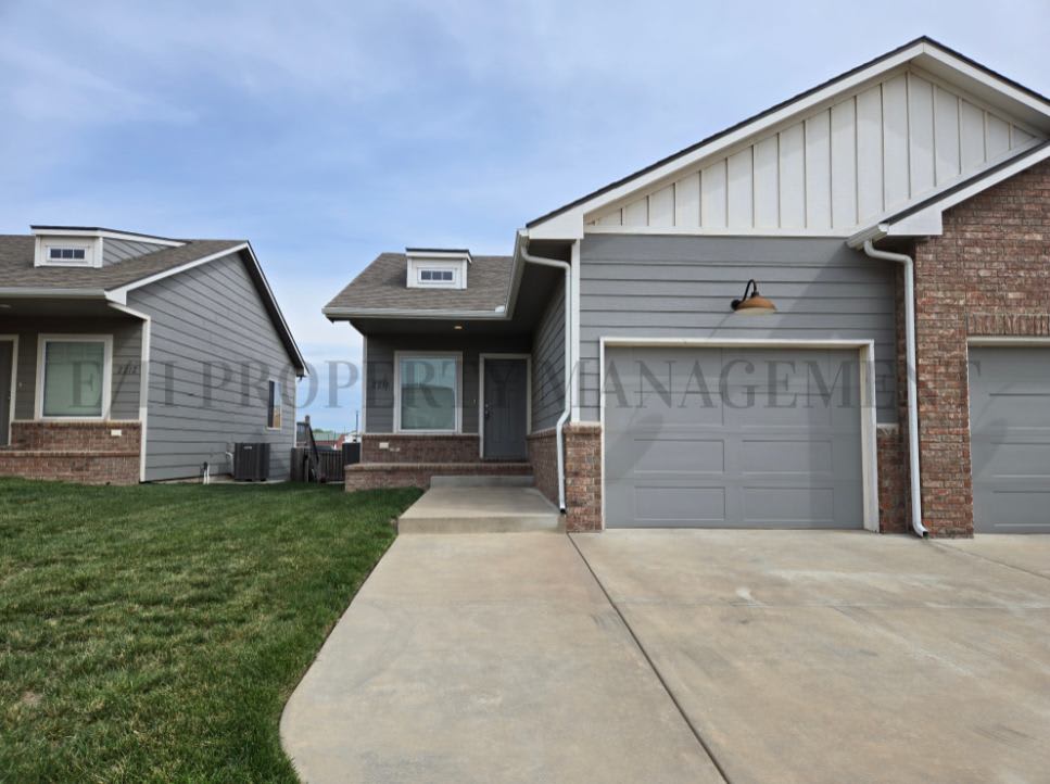 2218 East Village Estates Drive