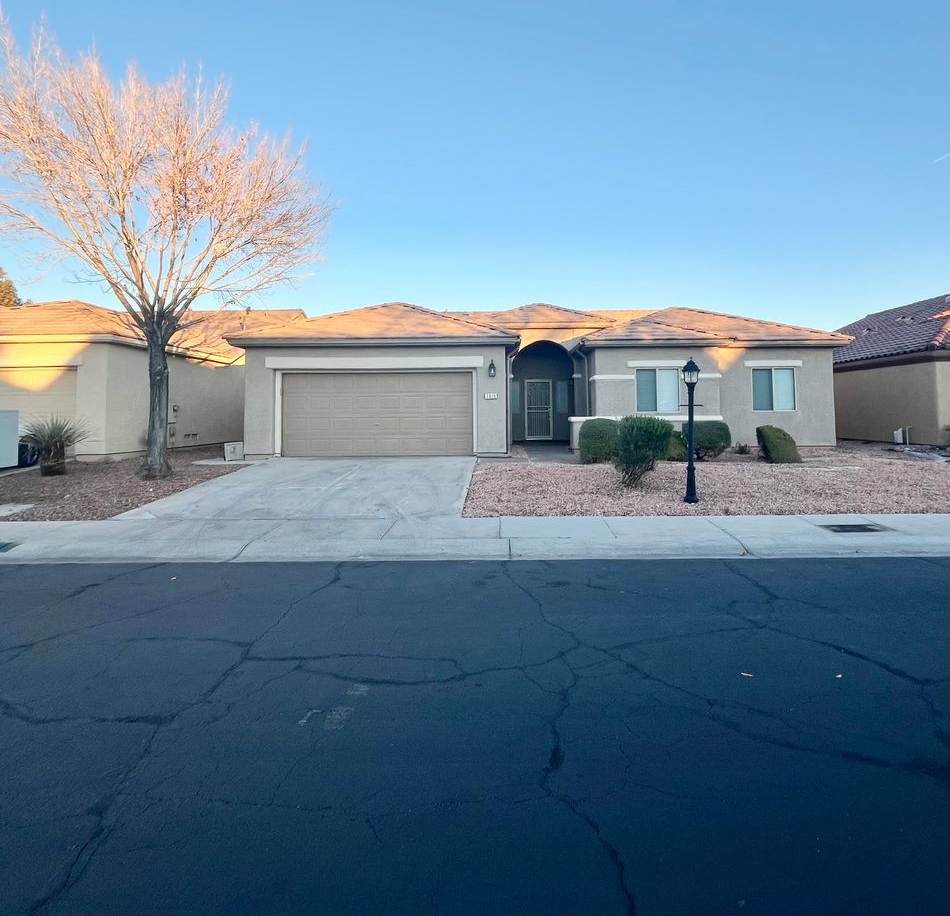 2470 sq ft, remodeled single story, hard to find 5 bed, 2.5 bath, 2 car garage in guard gated Stallion Mountain.