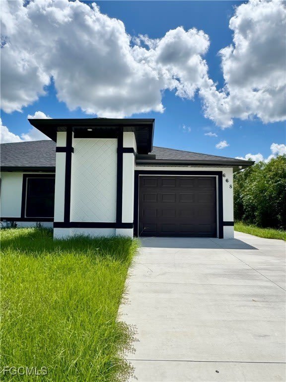 668 Chemstrand Street E