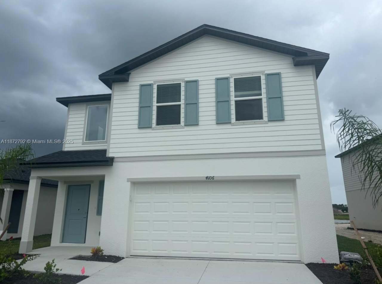 4106 Lattuca Ln North Fort Myers,