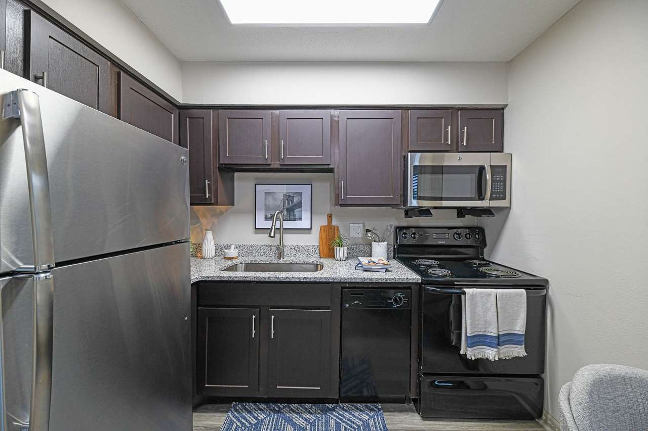 Element At Cedar Bluff