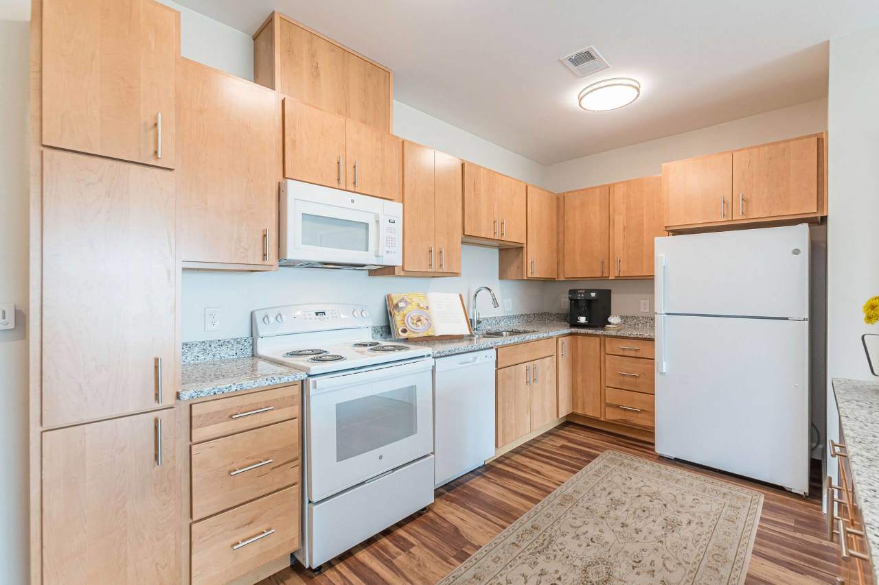 Avery Landing Apartments