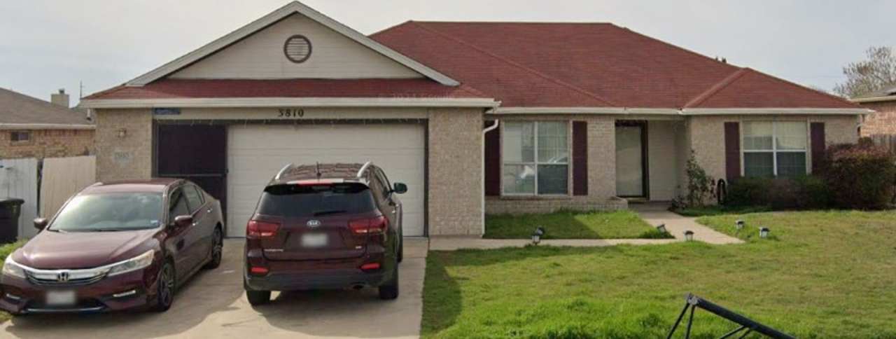 4Ba/2Ba in Killeen, TX!