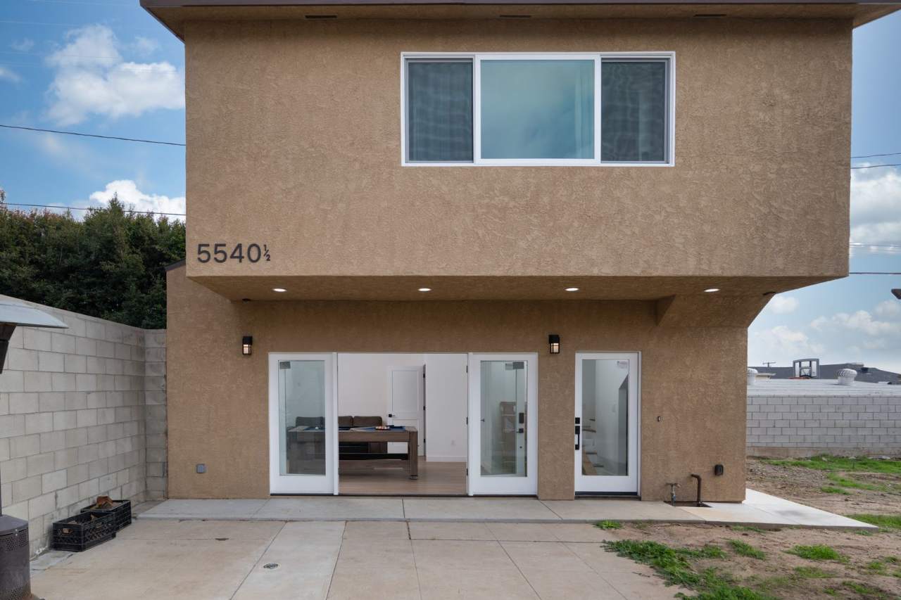 New Charming ADU!!! 1 Bed/1 Bath 490 Sq. Ft. $2,300/mo.