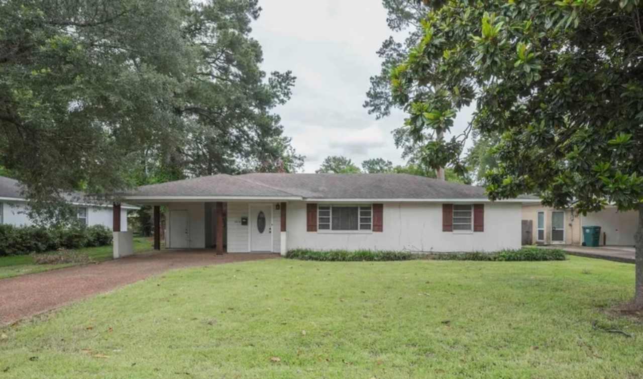 North Monroe 3 Bedroom