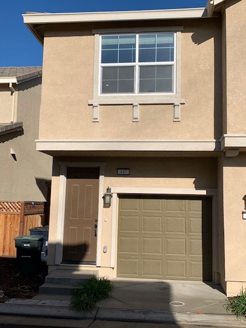 Full size Casita available 2/1/2026