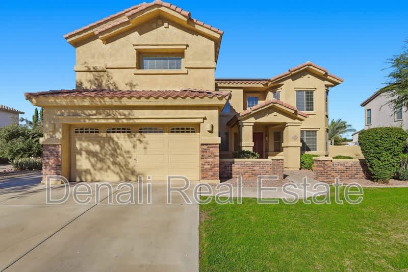 18560 E. Strawberry Drive