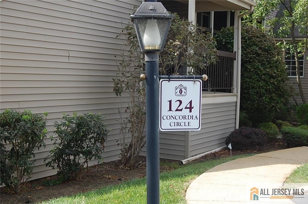 124 Concordia Circle