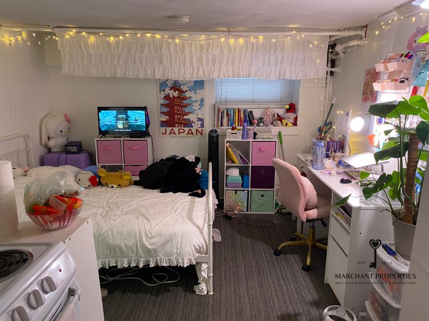 57 South Huntington Ave.