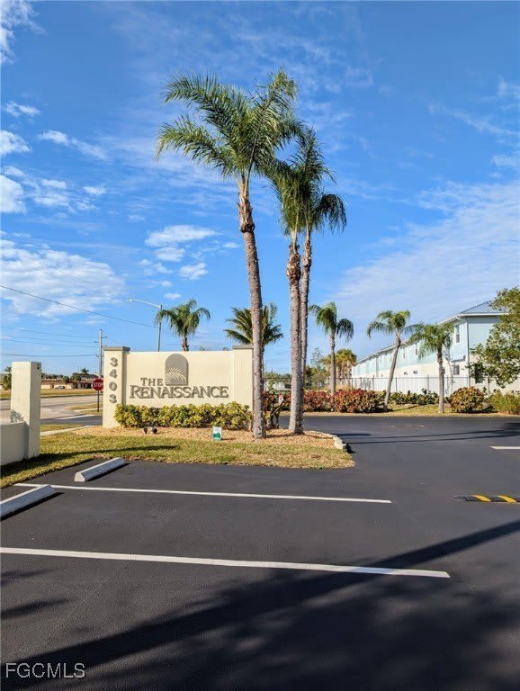 3407 Winkler Avenue unit: 319