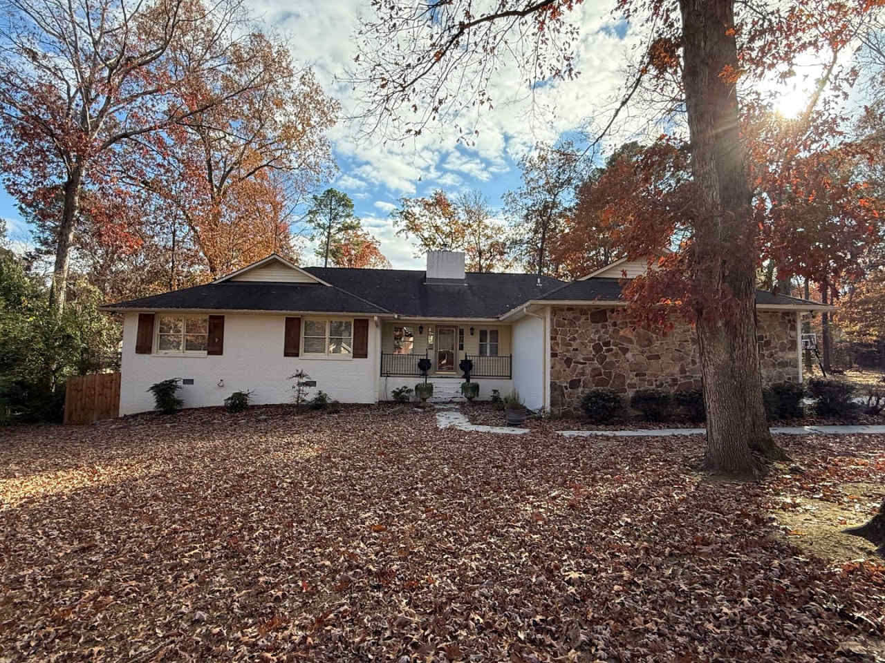HOME FOR RENT IN ARAB, ALABAMA!