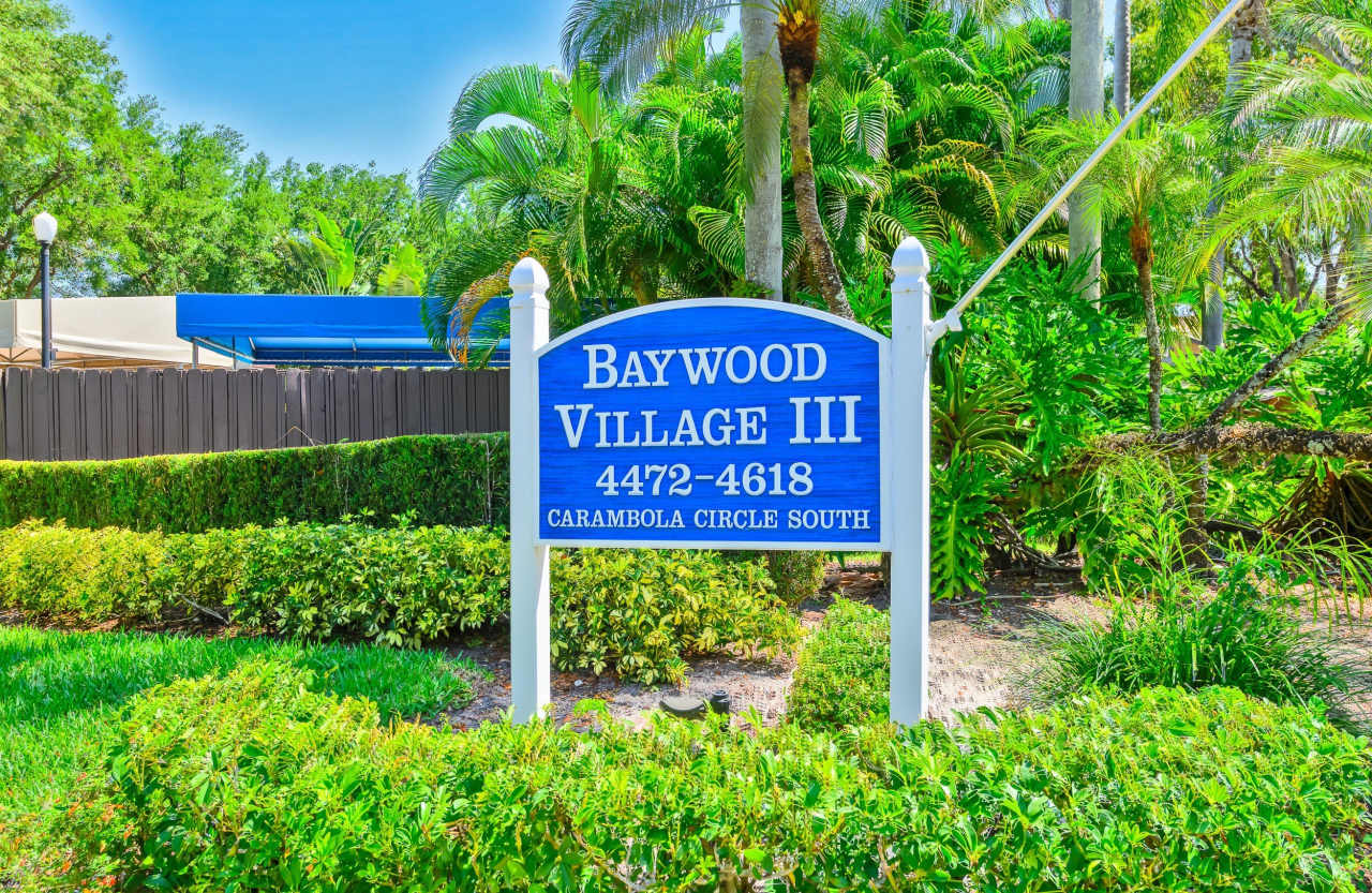 4257 Carambola Circle S