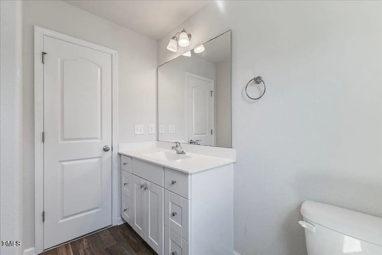 Room in 3 Bedroom Home at Alderman Way