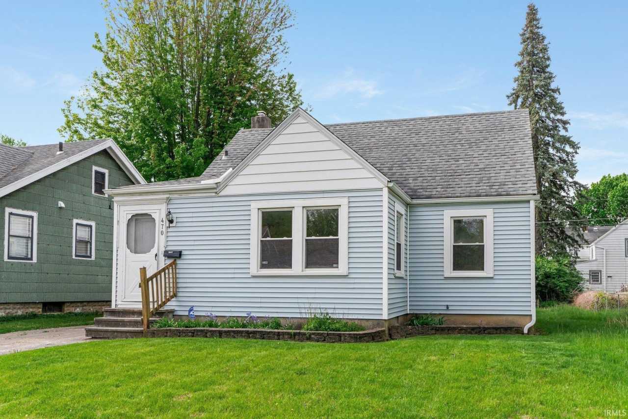 470 Charlotte Avenue