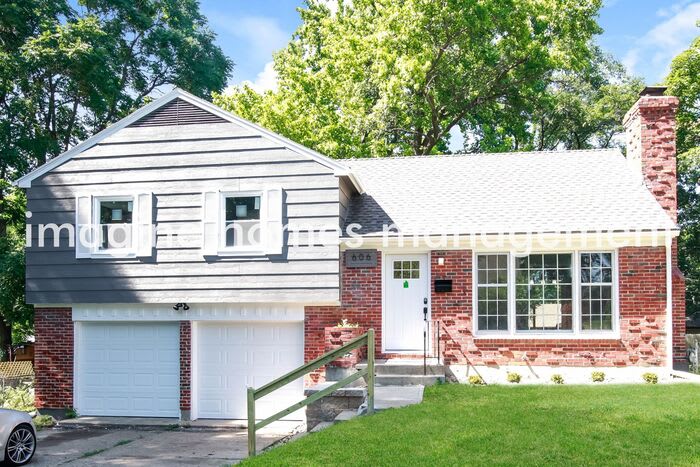 606 East 110th Terrace