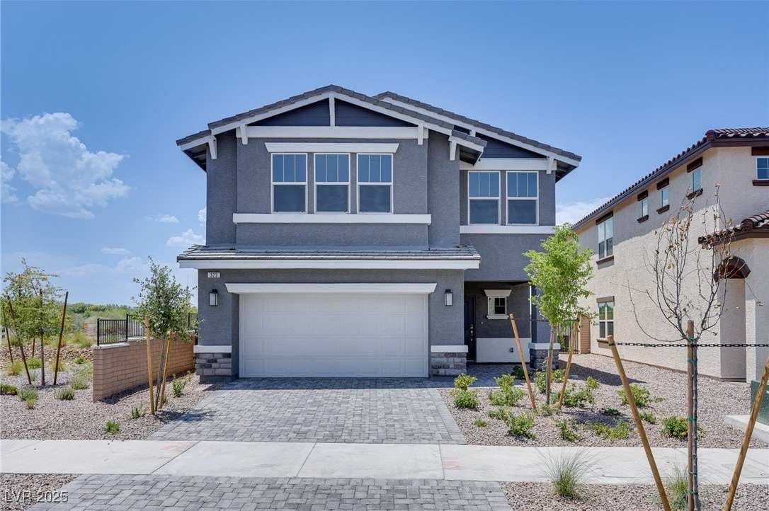 323 Canary Song Drive