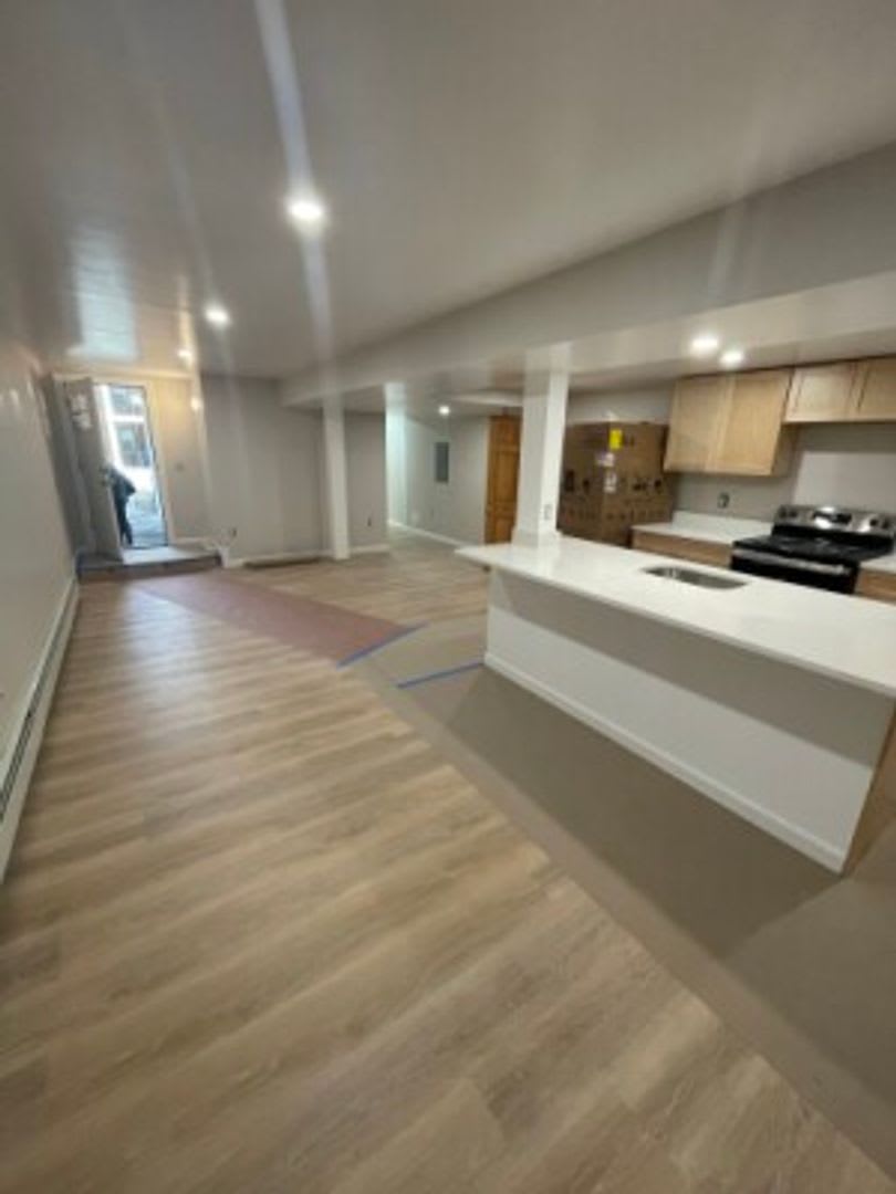 RENOVATED 4 BED 2 BATH IN BROOKLINE!!!