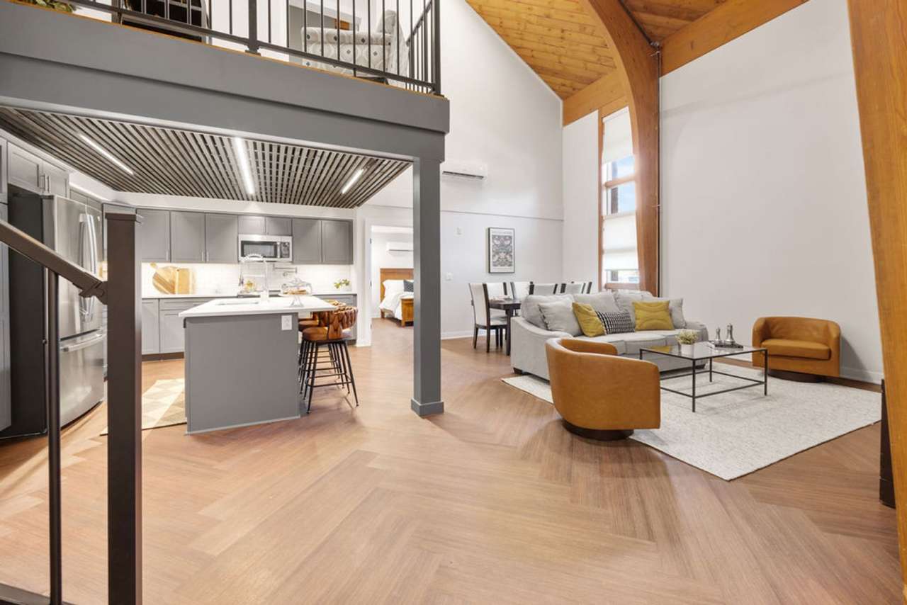 4600 Enders Road LLC