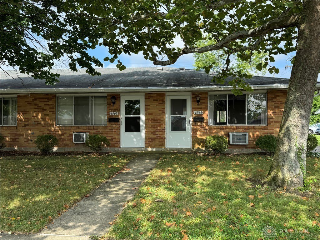 4547 Croftshire Drive