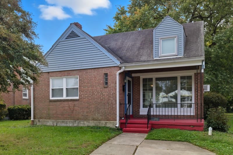 4311 Kennison Avenue