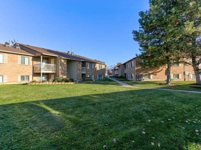 4236 S Atherton Dr Unit E31