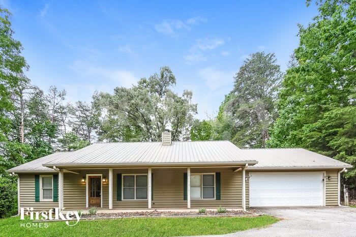 773 Hightower Church Road