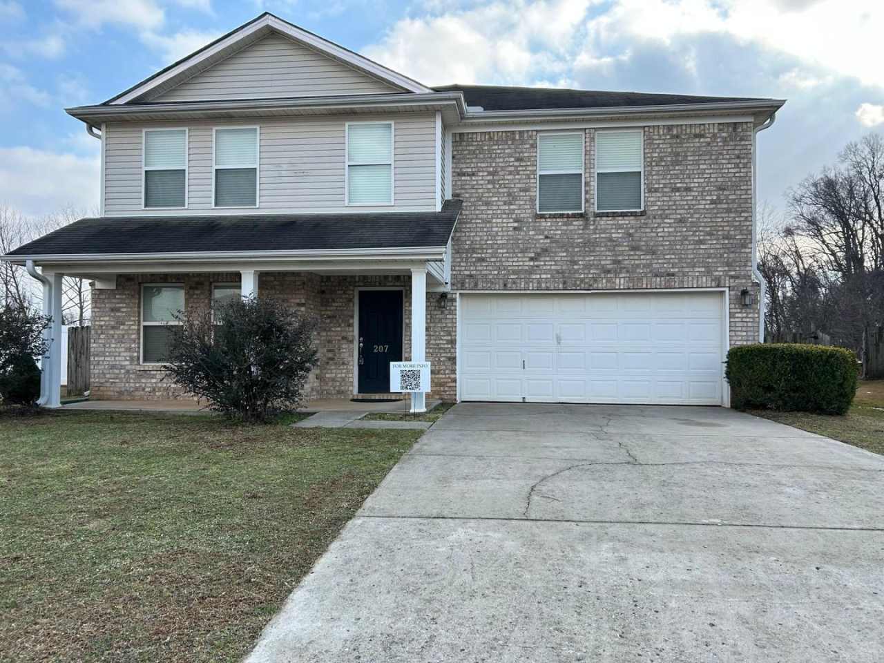 Madison City - County Line Road -Redstone Arsenal Gate 7