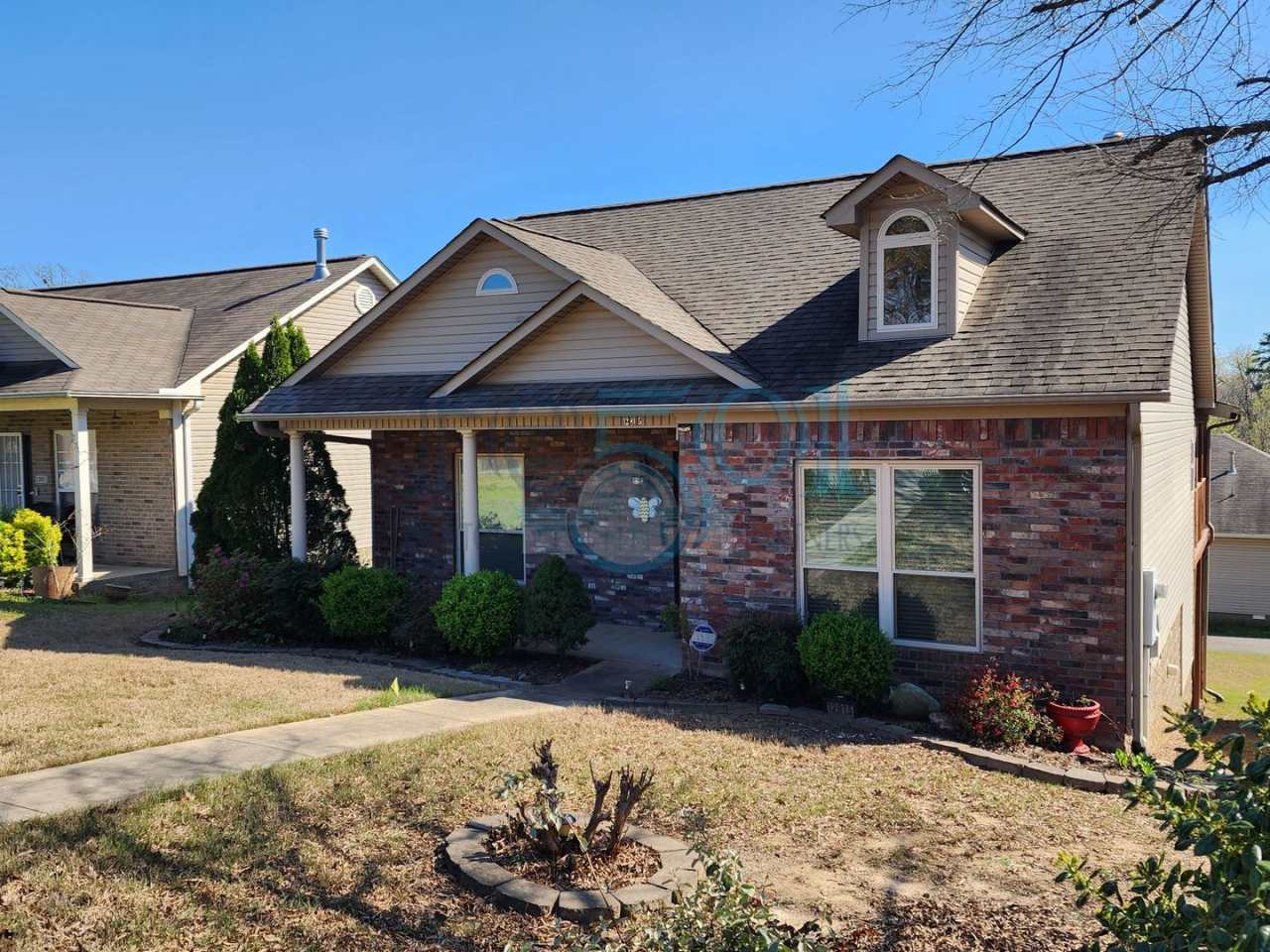 A Beautiful 3BR 2BA Home in WLR