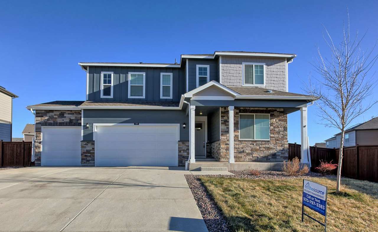 5 Bedroom 3 Bath home in Johnstown