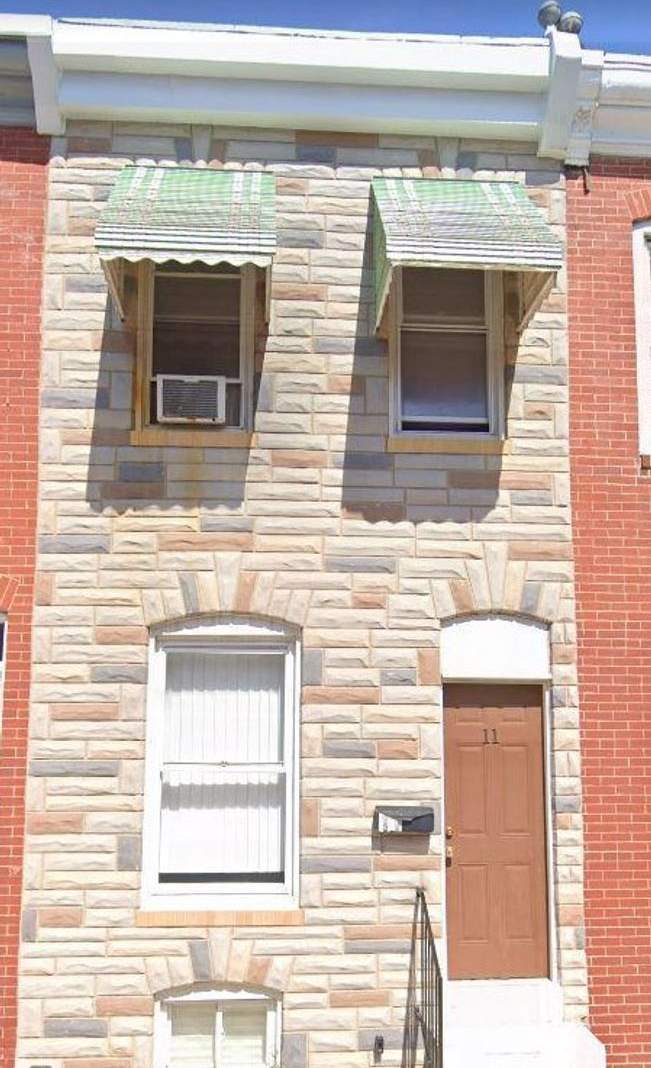**AVAILABLE NOW** Desirable East Baltimore, Price reduced - Town Home For Rent!