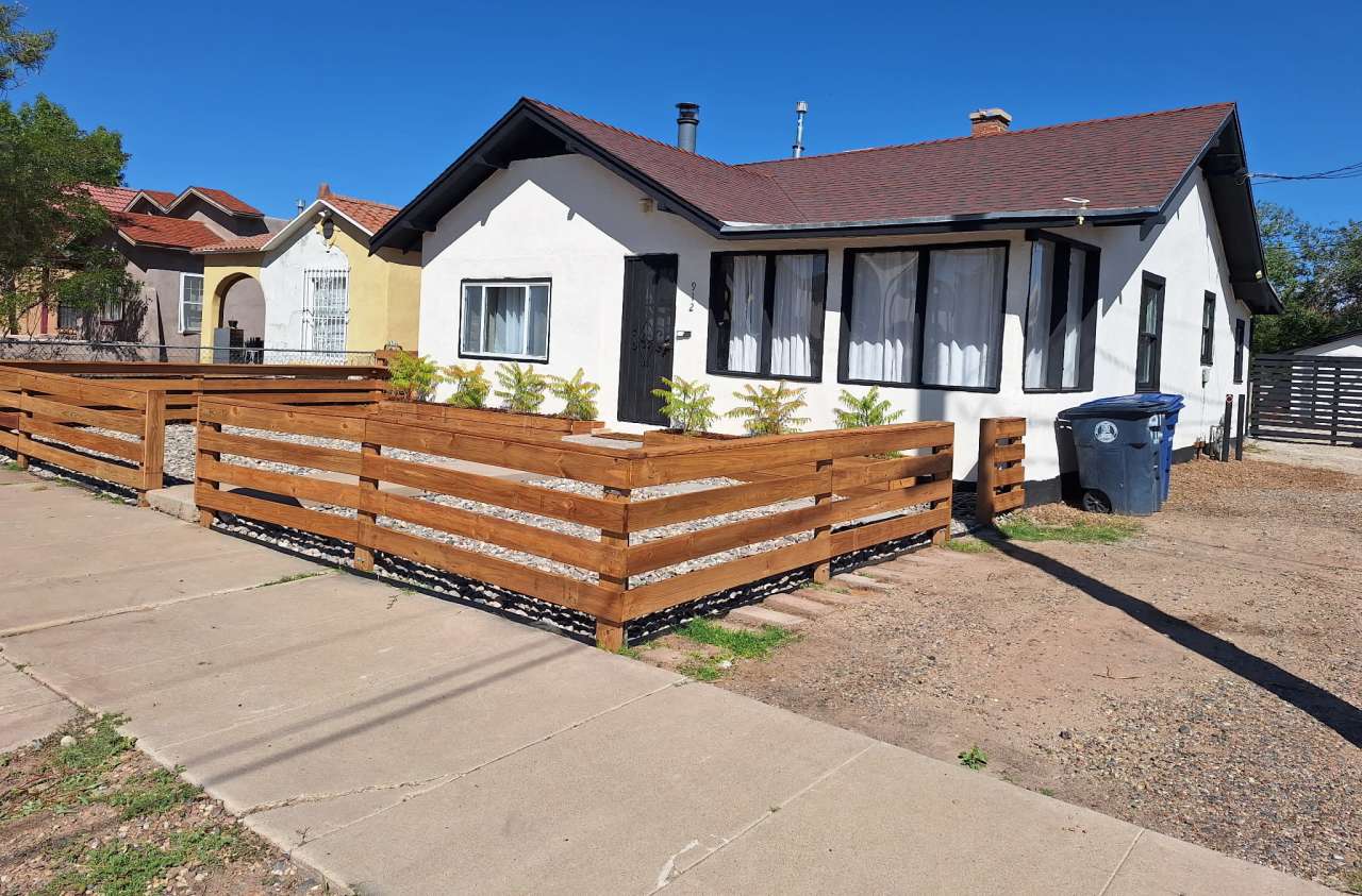 912 7th Street Northwest