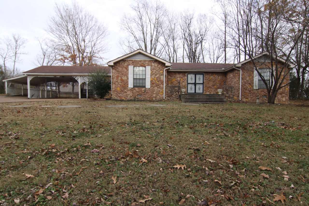 2 Bedroom Home for rent in St. B Area!