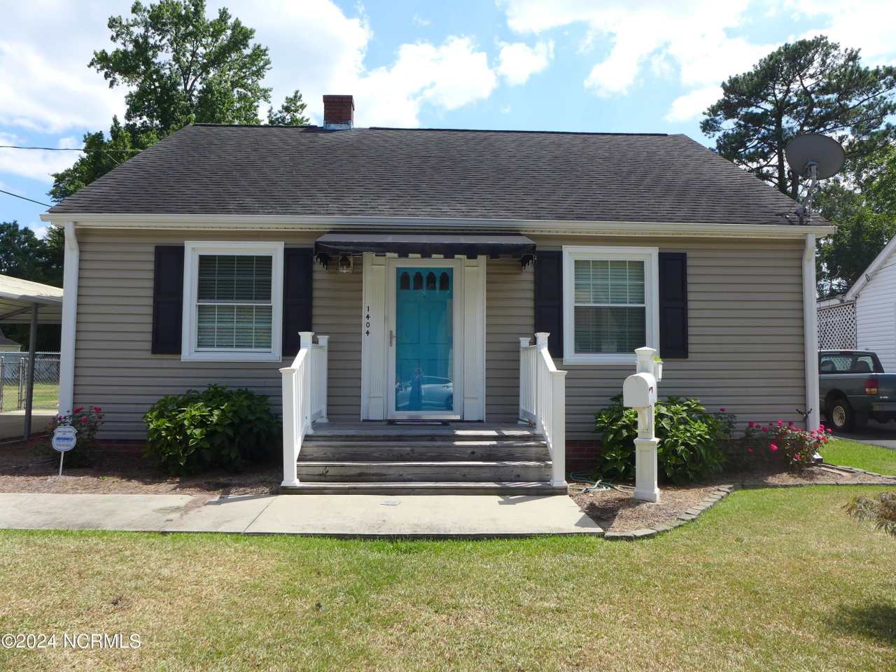 1404 Peachtree Street