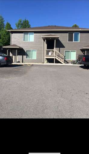 706 Darby Street - B