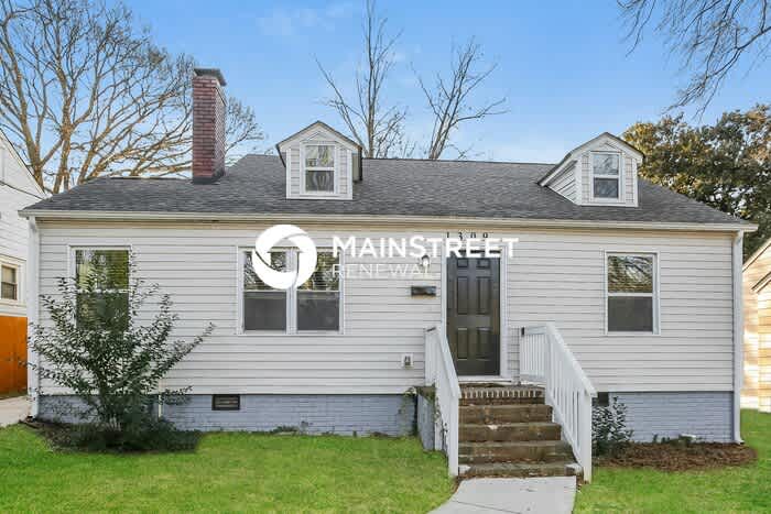 1309 Camp Greene Street