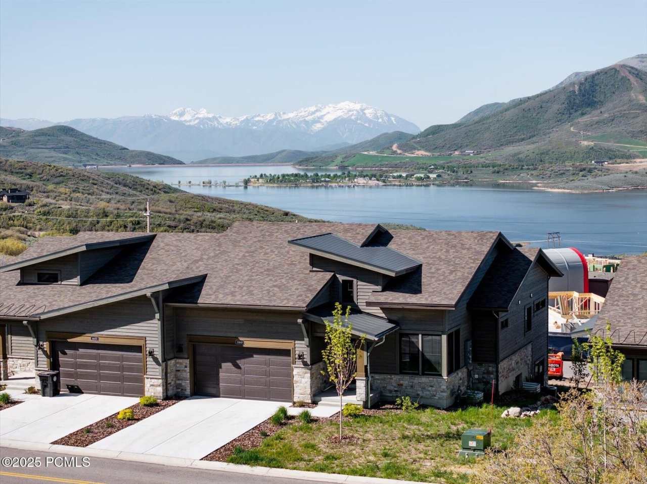 11661 N Shoreline Drive unit: A