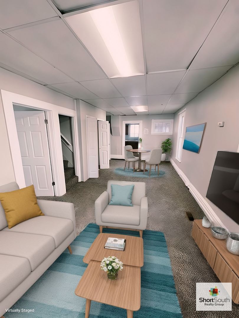 4 bed 1 bath Single Family Home