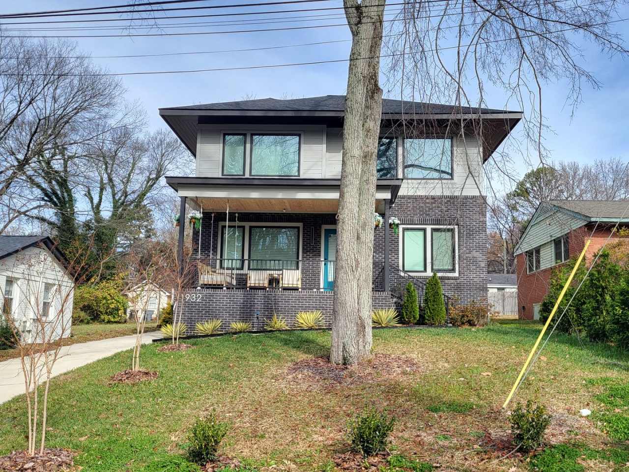 Furnished home in Lincoln Heights