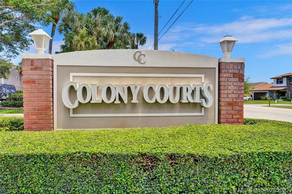 12220 Northwest 36th Place