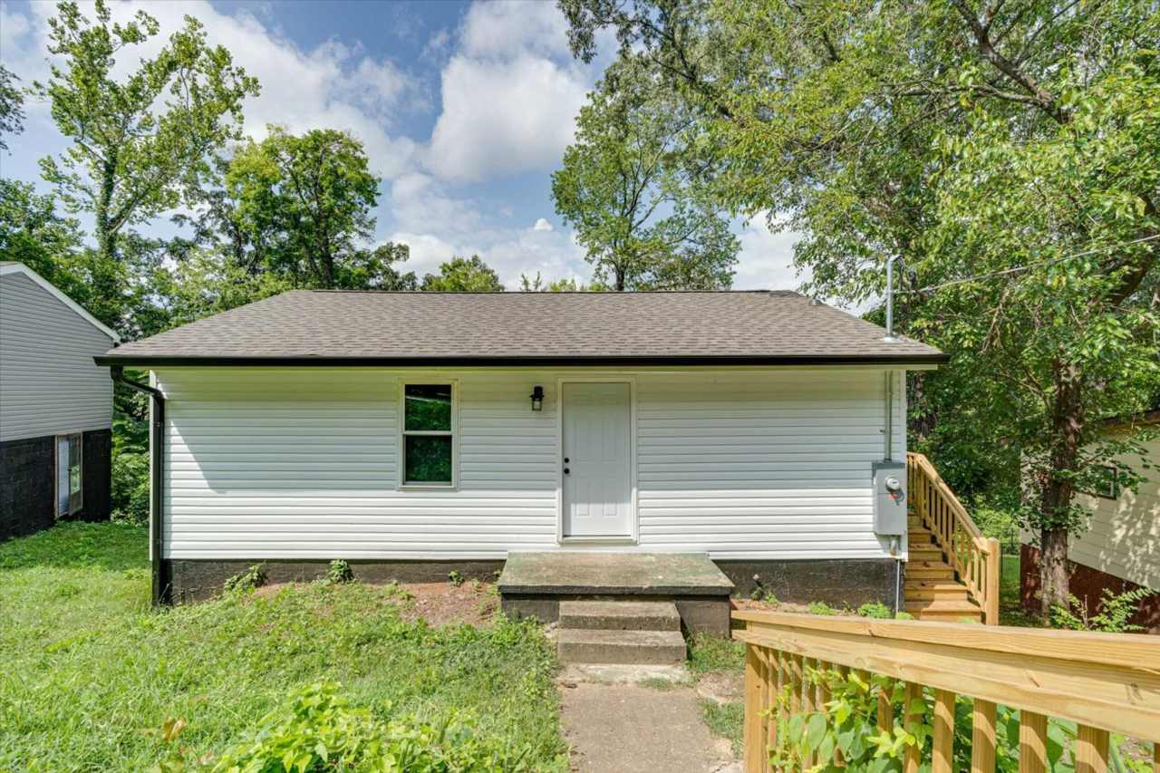 Charming 2-Bedroom Home in Chattanooga – $1,350/month