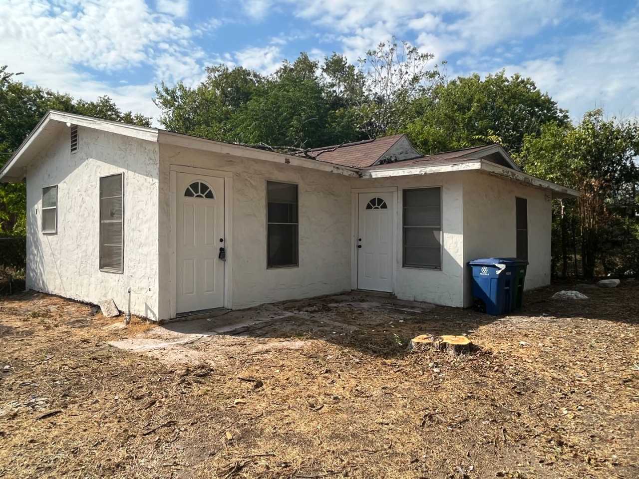 3723 W. Martin St., San Antonio, TX. 78207