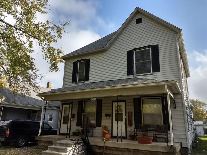 1731 North 8th Street