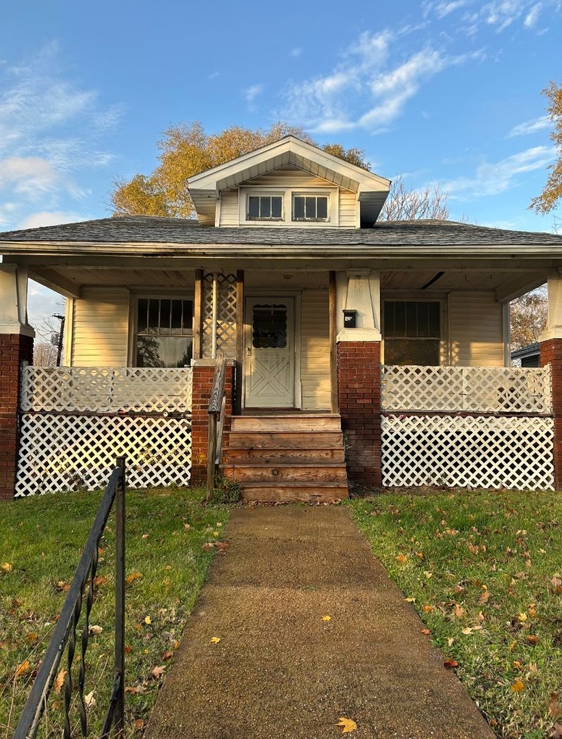 Charming 3BR House in Decatur