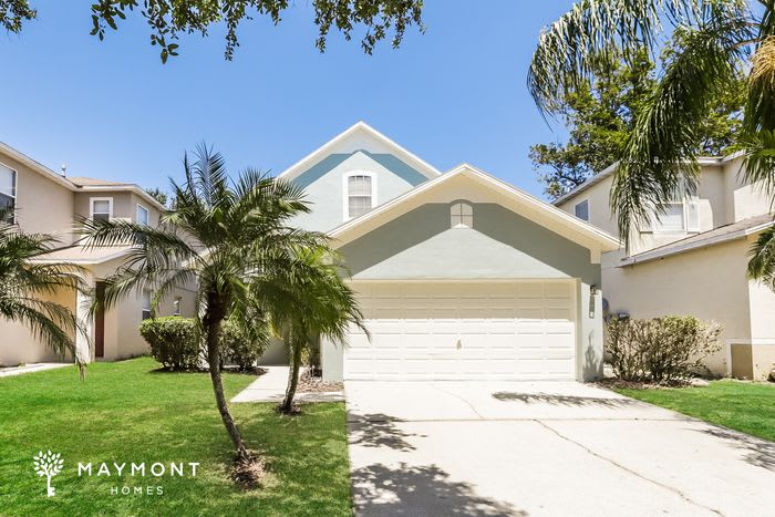 7626 Devonbridge Garden Way