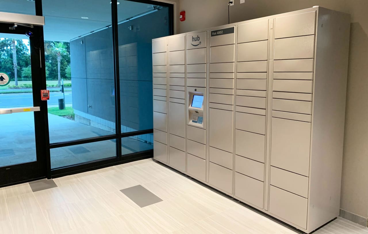 City Place at Celebration Pointe