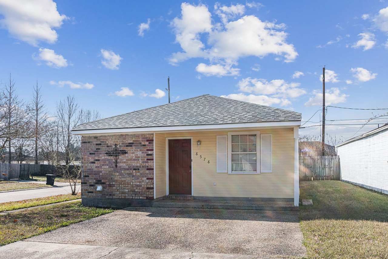 3 bedroom Home near LSU