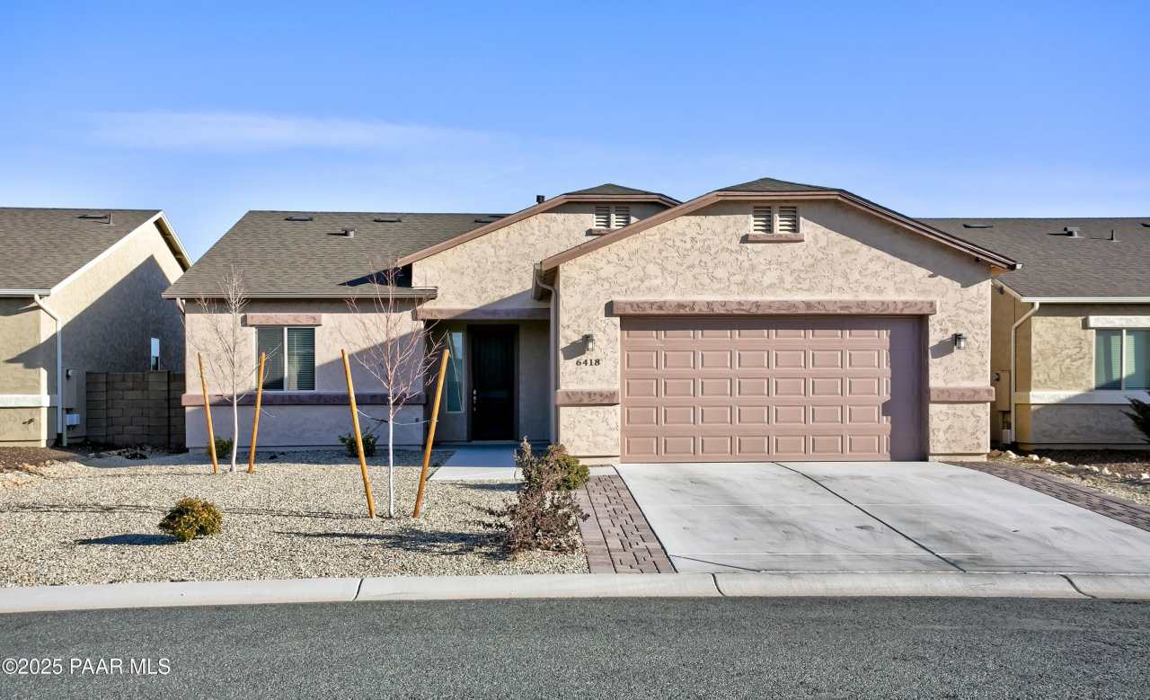 6418 Hickory Grove Lane