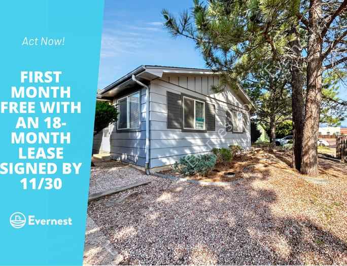 954 West Moreno Avenue